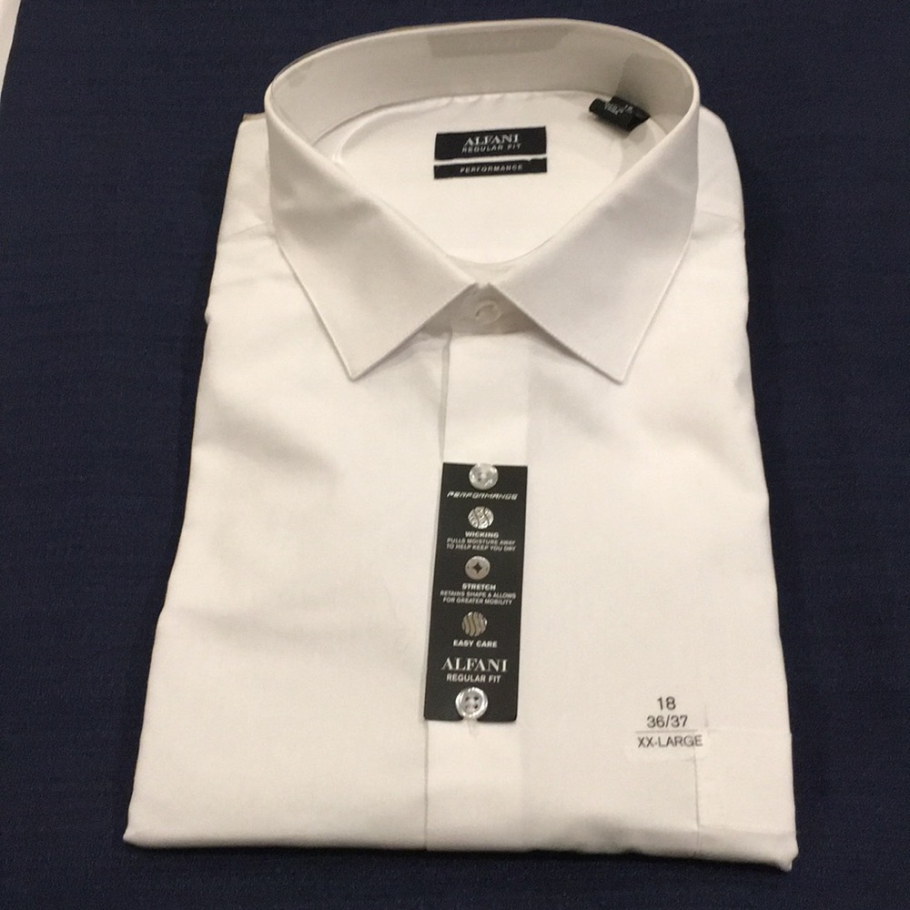 Alfani Shirt